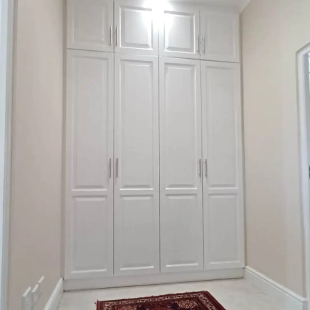 Soarsil Woodworks Cabinetry