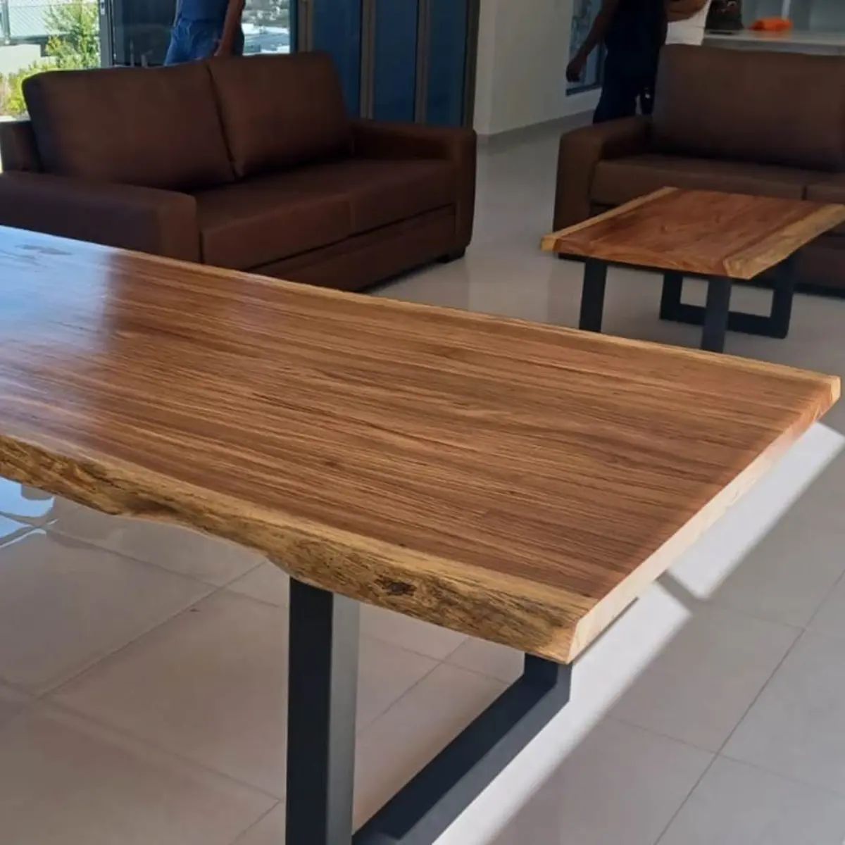 Soarsil Woodworks Furniture