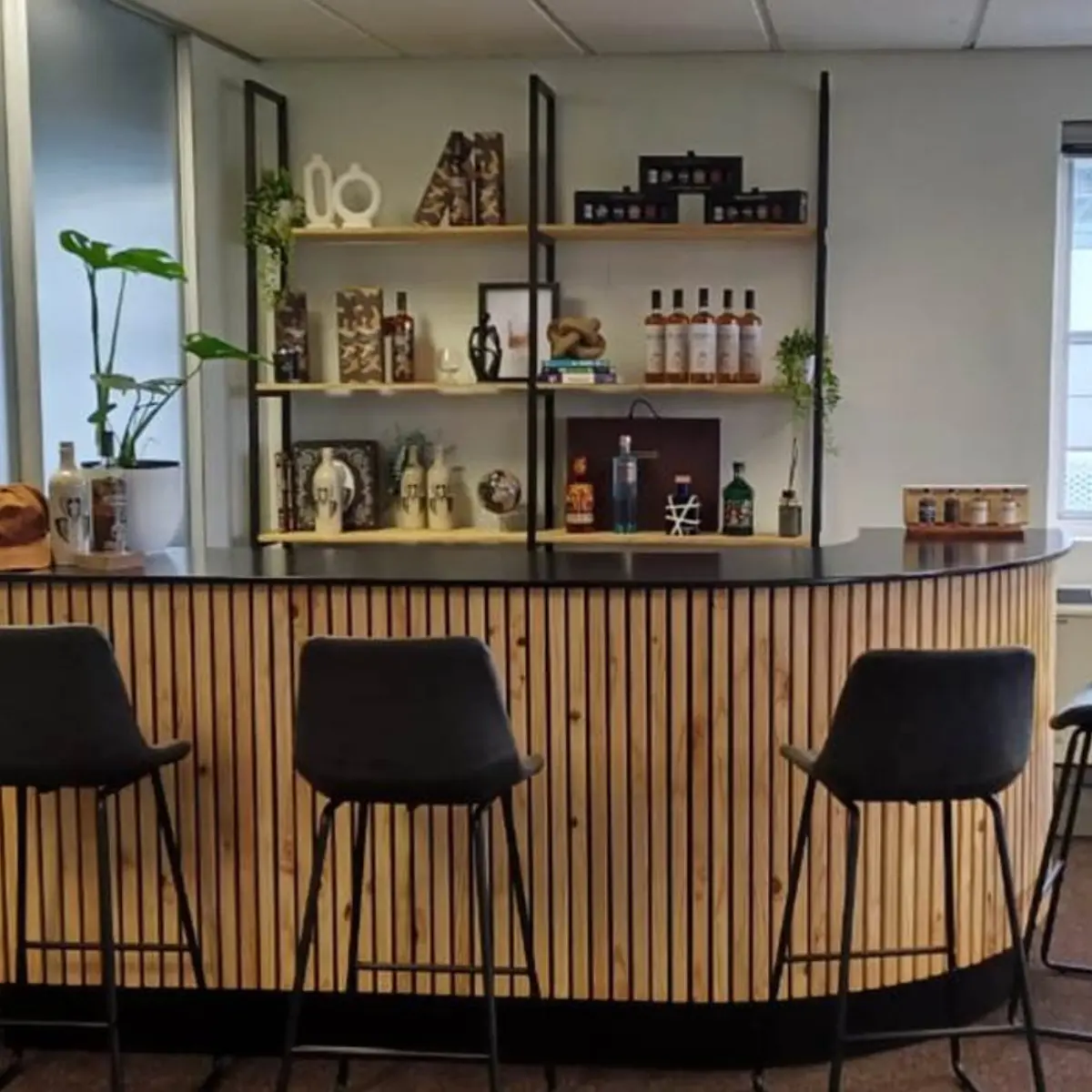 Soarsil Woodworks Joinery